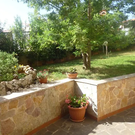 Apartmán Suran Rovinj