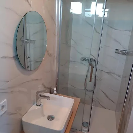 Apartmán Suran Rovinj