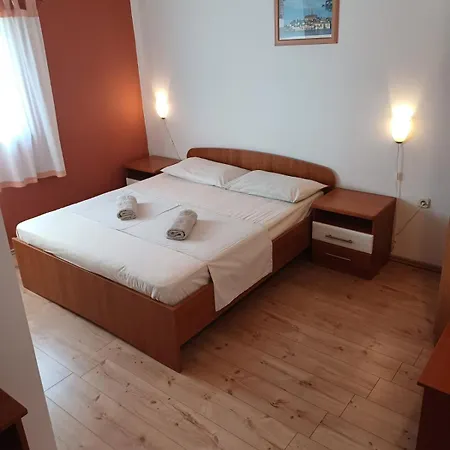 Suran Apartmán