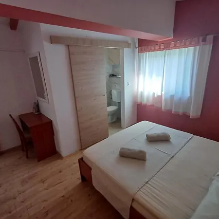 Suran Apartmán Rovinj