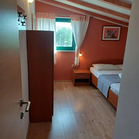 Apartmán Suran Rovinj
