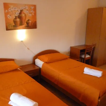 Suran Apartmán