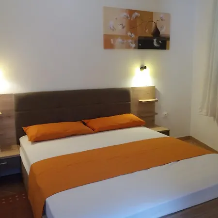 Apartmán Suran