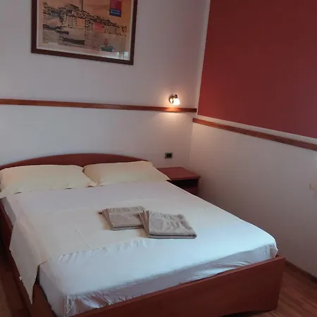 Suran Apartmán
