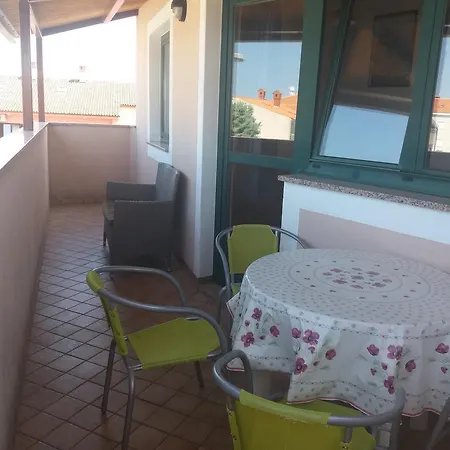 Apartmán Suran