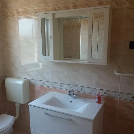 Apartmán Suran *