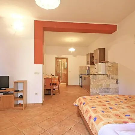 Apartmán Suran