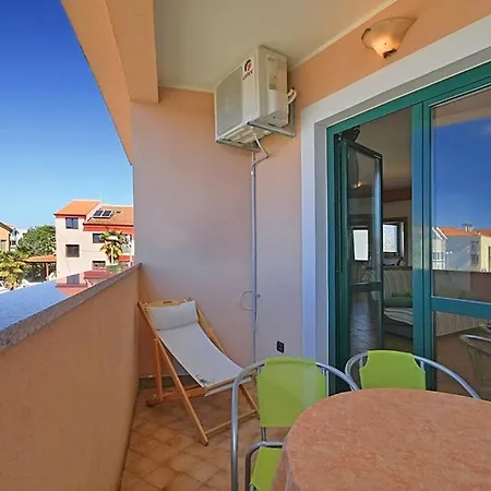 Apartmán Suran